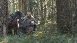 Unleash Your Inner Viking